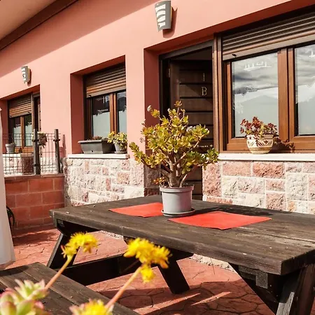 Campingplatz Fermin En